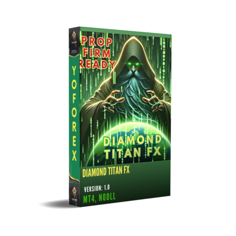 Diamond Titan FX EA MT4