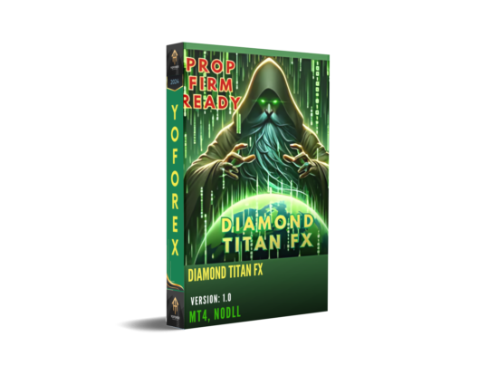 Diamond Titan FX EA MT4