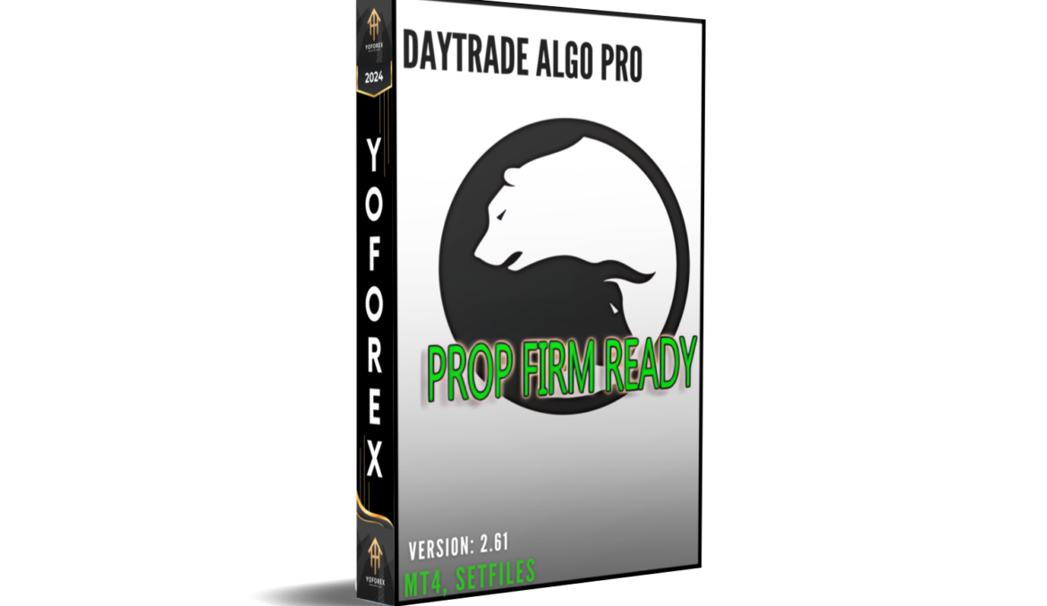 Daytrade Pro Algo EA