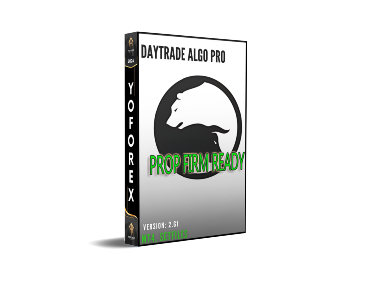 Daytrade Pro Algo EA