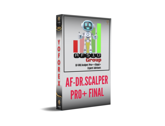 AF-DR.Scalper Pro+ Final