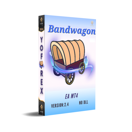 Bandwagon EA V2.4