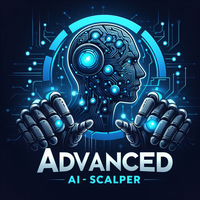 Advanced AI Scalper EA V3.6 MT4 NoDLL