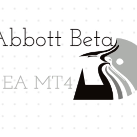 Abbott Beta EA MT4