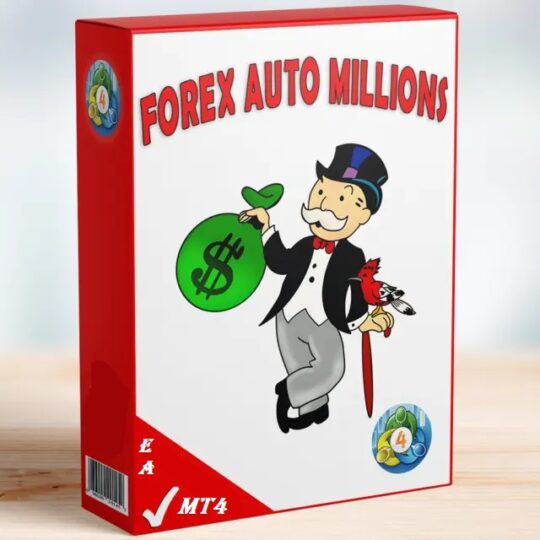Auto Millions EA MT4