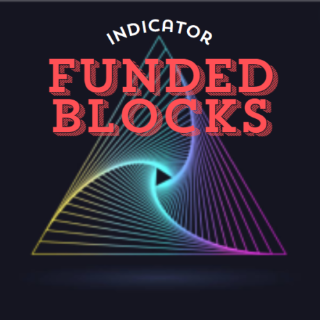 Get Funded Blocks Indicator MT4