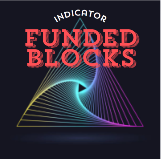 Get Funded Blocks Indicator MT4