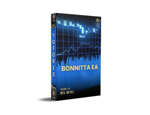 Bonnitta EA V1.42 MT4