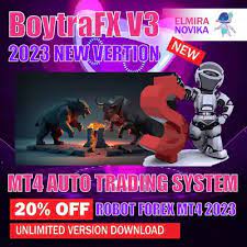 BOYTRAFX EA V3.1.0 MT4