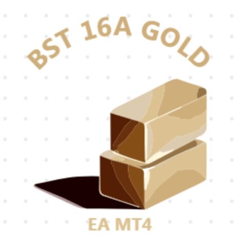 BST 16A GOLD EA MT4