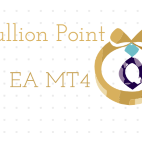 Bullion Point EA MT4