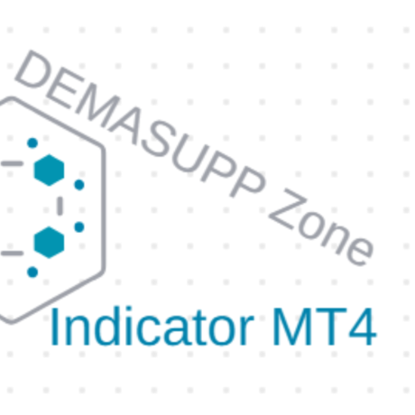 DEMASUPP Zone Indicator MT4