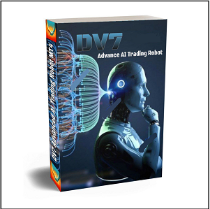 DV7 Advanced AI Trading Robot V0.98.18 MT4 With Setfile