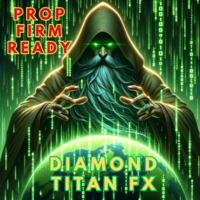 Diamond Titan FX EA MT4