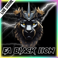 EA Black Lion MT4