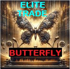 Elite Trade Butterfly EA MT4