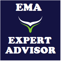 EMA Expert Advisor MT4