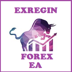 Exregion Forex EA MT4 NoDLL