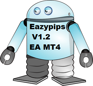 Eazypips V1.2 EA MT4