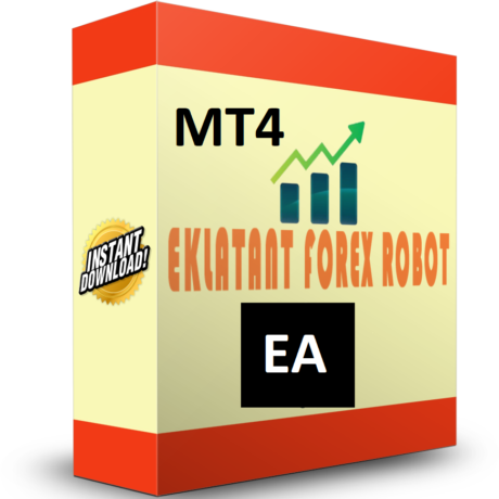 Eklatant Forex Robot EA MT4