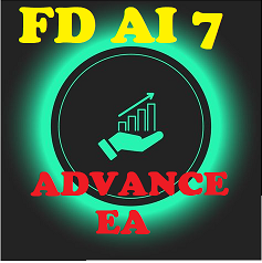 FD AI 7 Advance EA MT4