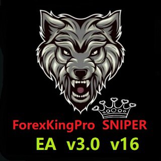 ForexKing Pro EA v3.0 v16 MT4 NoDLL