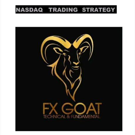 FX GOAT FOREX TRADING STRATEGY