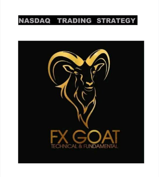 FX GOAT FOREX TRADING STRATEGY