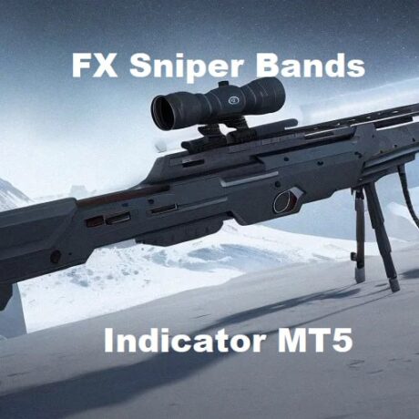 FX Sniper Bands Indicator MT5