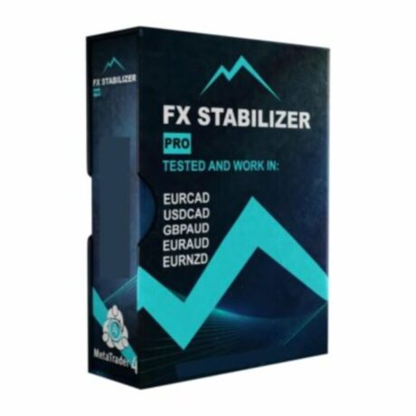 FXStabilizer EA PRO MT4 NoDLL