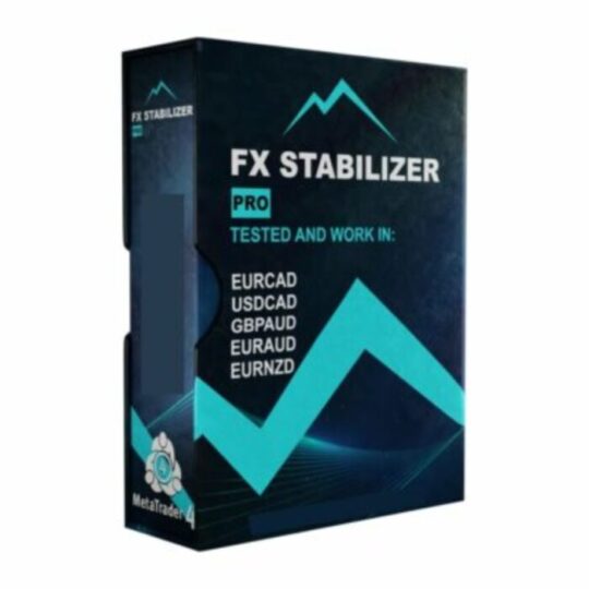 FXStabilizer EA PRO MT4 NoDLL