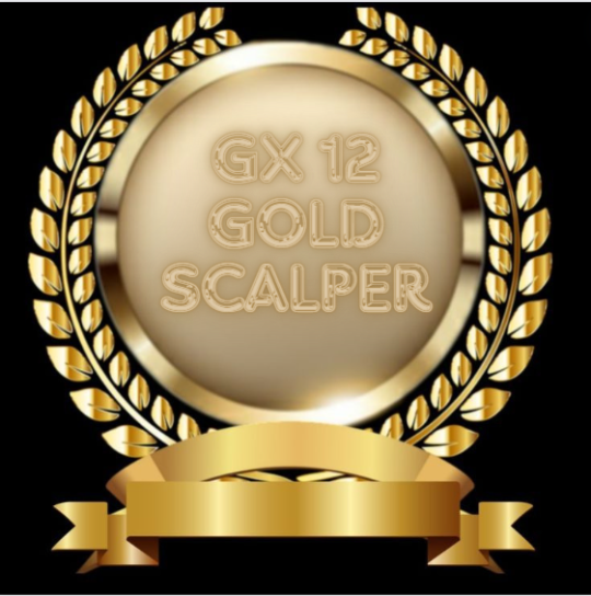 GX12 Gold Scalper EA V4 MT4