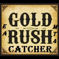 Gold Rush Catcher EA MT4-1