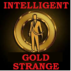 Intelligent Golden Strange EA MT4 NoDLL