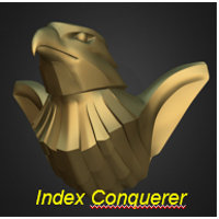 Index Conquerer EA MT4