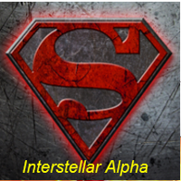 Interstellar Alpha EA V1.1 MT4