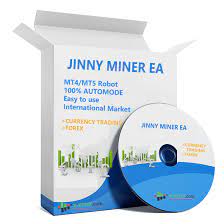 JINNY MINER EA MT4