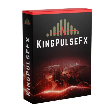 KINGPULSE FX EA V2.6 MT4 NoDLLL