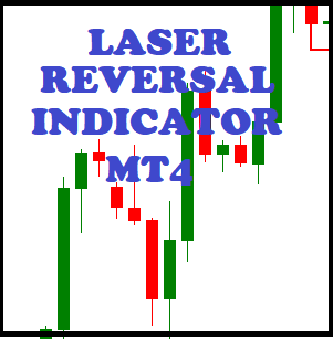 Laser Reversal Indicator MT4