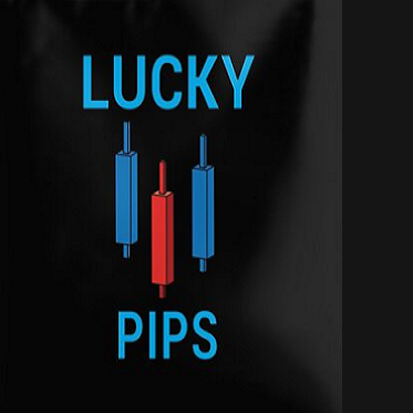 LUCKY PIPS EA V2.0 MT4