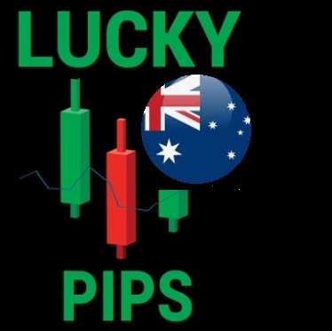 LUCKY PIPS (AUDUSD) EA MT4