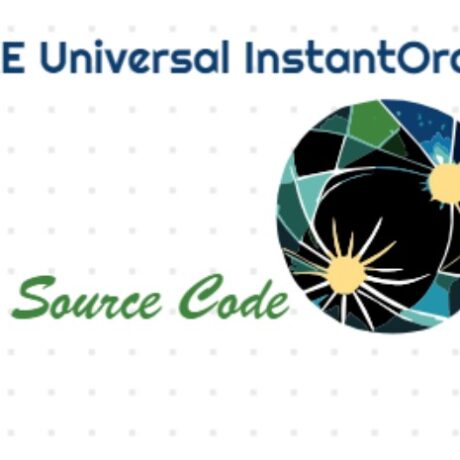 LUKE Universal InstantOrder Source code