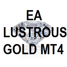 EA LUSTROUS GOLD MT4 NoDLL