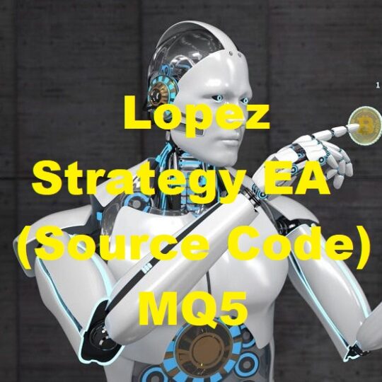 Lopez Strategy EA (Source Code) MQ5