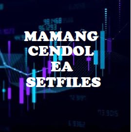 Mamang Cendol EA V5.3 MT4 + SetFiles