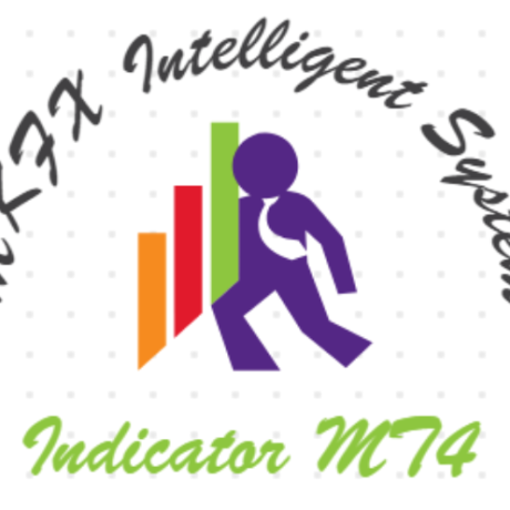 MKFX Intelligent System Indicator MT4