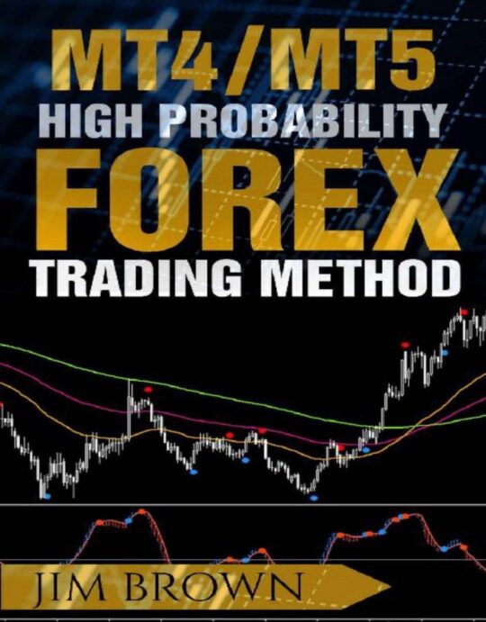 MT4 MT5 High Probability Forex Trading Method