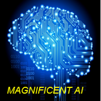 Magnificent AI EA MT4