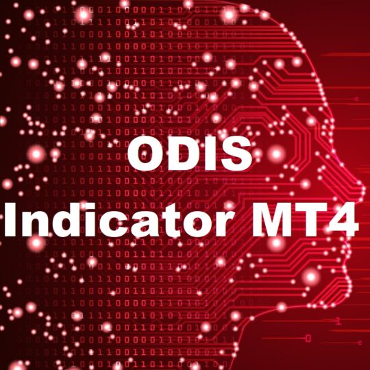 ODIS Indicator MT4
