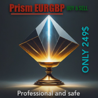 Prism Safe EA MT4 NoDLL